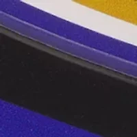 YouTheFan NFL Baltimore Ravens 3D Logo Series Coasters