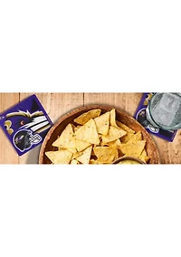YouTheFan NFL Baltimore Ravens 3D Logo Series Coasters