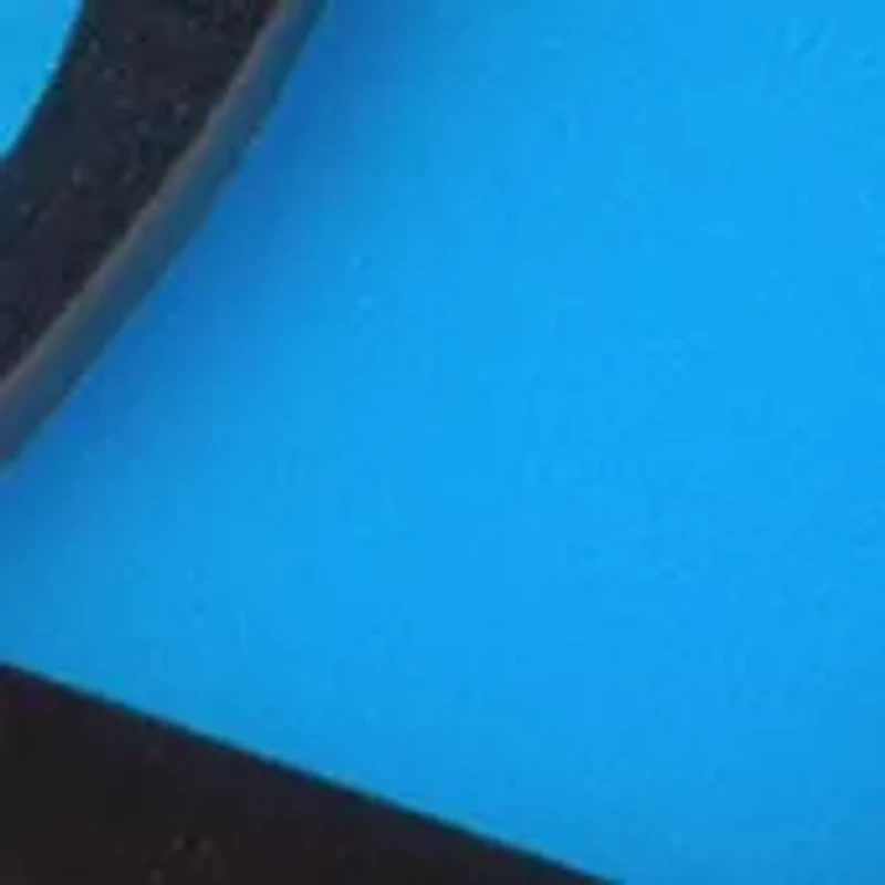 YouTheFan NFL Carolina Panthers 3D Logo Series Coasters