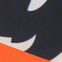 YouTheFan NFL Cincinnati Bengals 3D Logo Series Coasters