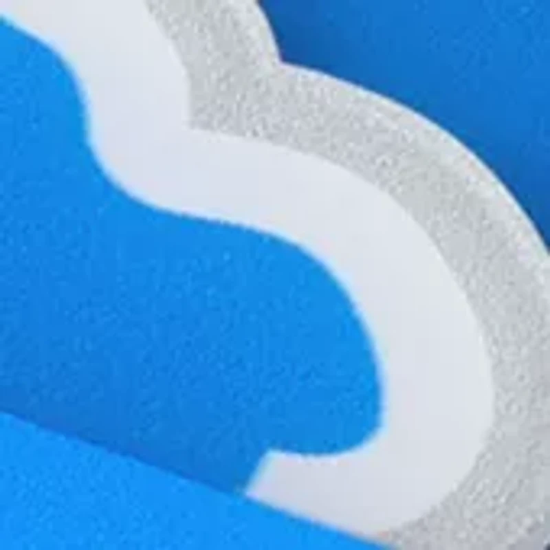 YouTheFan NFL Detroit Lions 3D Logo Series Coasters