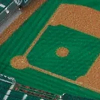 YouTheFan MLB Baltimore Orioles 3D StadiumView Coasters - Oriole Park at Camden Yards
