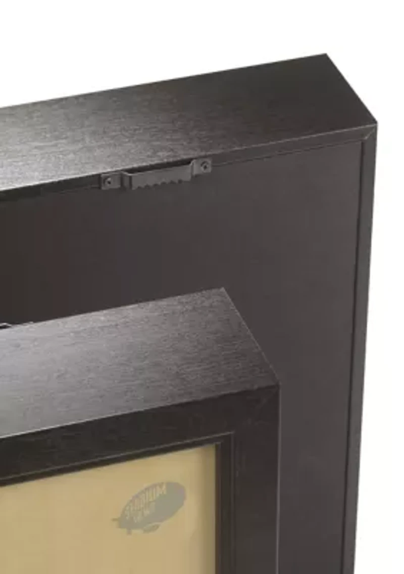 YouTheFan NCAA Tennessee Volunteers 25-Layer StadiumViews 3D Wall Art - Neyland Stadium