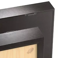 Ole Miss Rebels YouTheFan NCAA Mississippi Rebels 25-Layer StadiumViews 3D Wall Art - Vaught Hemingway Stadium