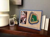YouTheFan MLB Los Angeles Dodgers 3D StadiumView Picture Frame - Dodger Stadium