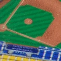 YouTheFan MLB Los Angeles Dodgers 3D StadiumView Coasters - Dodger Stadium