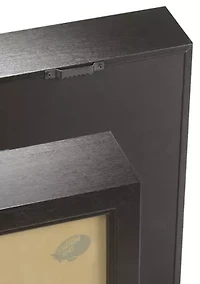 YouTheFan NFL Carolina Panthers 25-Layer StadiumViews 3D Wall Art - Bank of America Stadium