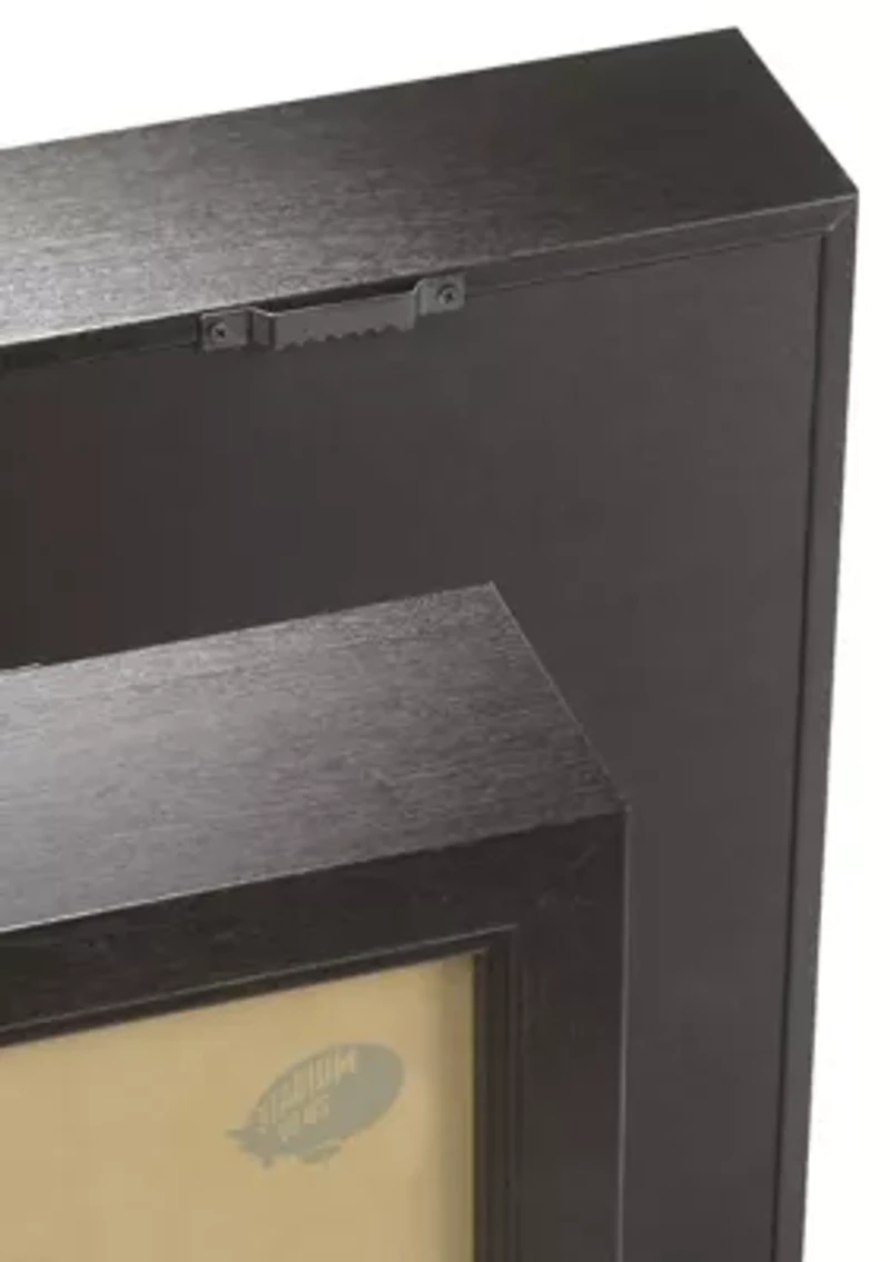 YouTheFan NFL New York Giants 25-Layer StadiumViews 3D Wall Art - MetLife Stadium