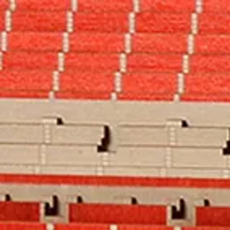 YouTheFan NFL Tampa Bay Buccaneers 25-Layer StadiumViews 3D Wall Art - Raymond James Stadium