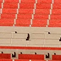 YouTheFan NFL Tampa Bay Buccaneers 25-Layer StadiumViews 3D Wall Art - Raymond James Stadium