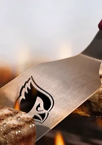 YouTheFan NFL Arizona Cardinals Spirit Series 3-Piece BBQ Set