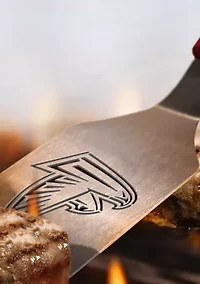 YouTheFan NFL Atlanta Falcons Spirit Series 3-Piece BBQ Set