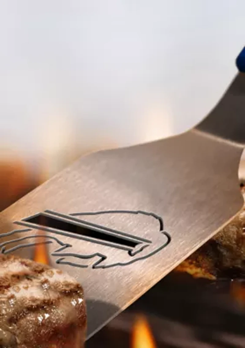 YouTheFan NFL Buffalo Bills Spirit Series 3-Piece BBQ Set