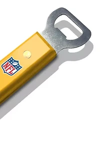 YouTheFan NFL Green Bay Packers Spirit Series 3-Piece BBQ Set
