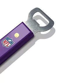 YouTheFan NFL Minnesota Vikings Spirit Series 3-Piece BBQ Set