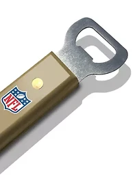 YouTheFan NFL New Orleans Saints Spirit Series 3-Piece BBQ Set