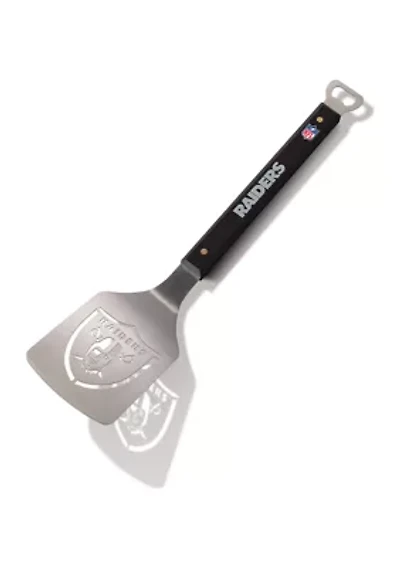 Oakland Raiders YouTheFan NFL Las Vegas Raiders Spirit Series Sportula