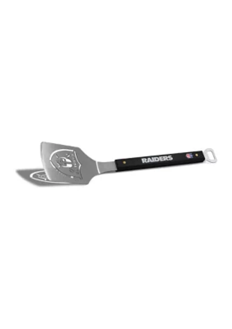 Oakland Raiders YouTheFan NFL Las Vegas Raiders Spirit Series Sportula