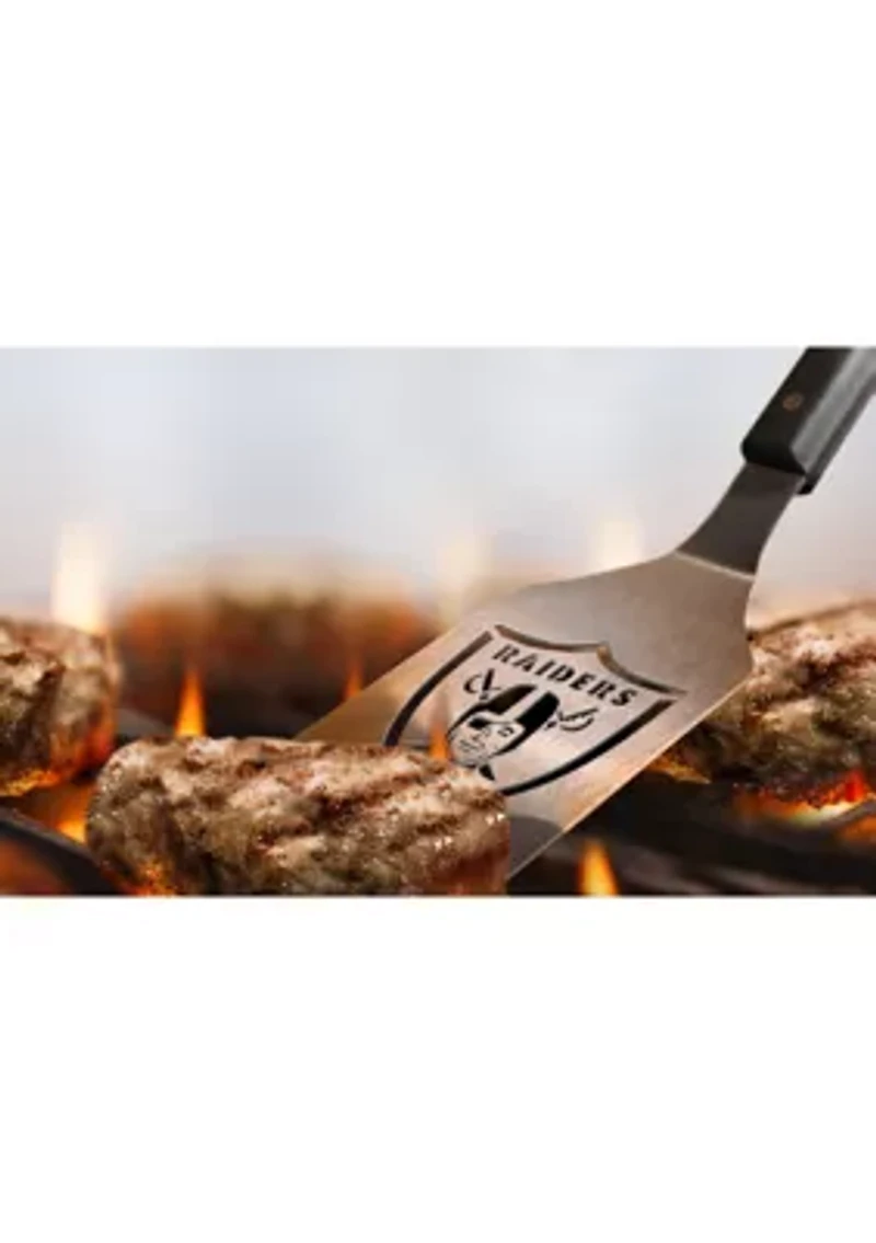 Oakland Raiders YouTheFan NFL Las Vegas Raiders Spirit Series Sportula