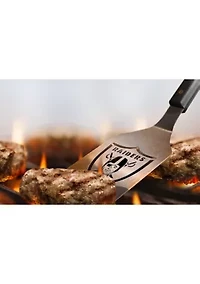 Oakland Raiders YouTheFan NFL Las Vegas Raiders Spirit Series Sportula