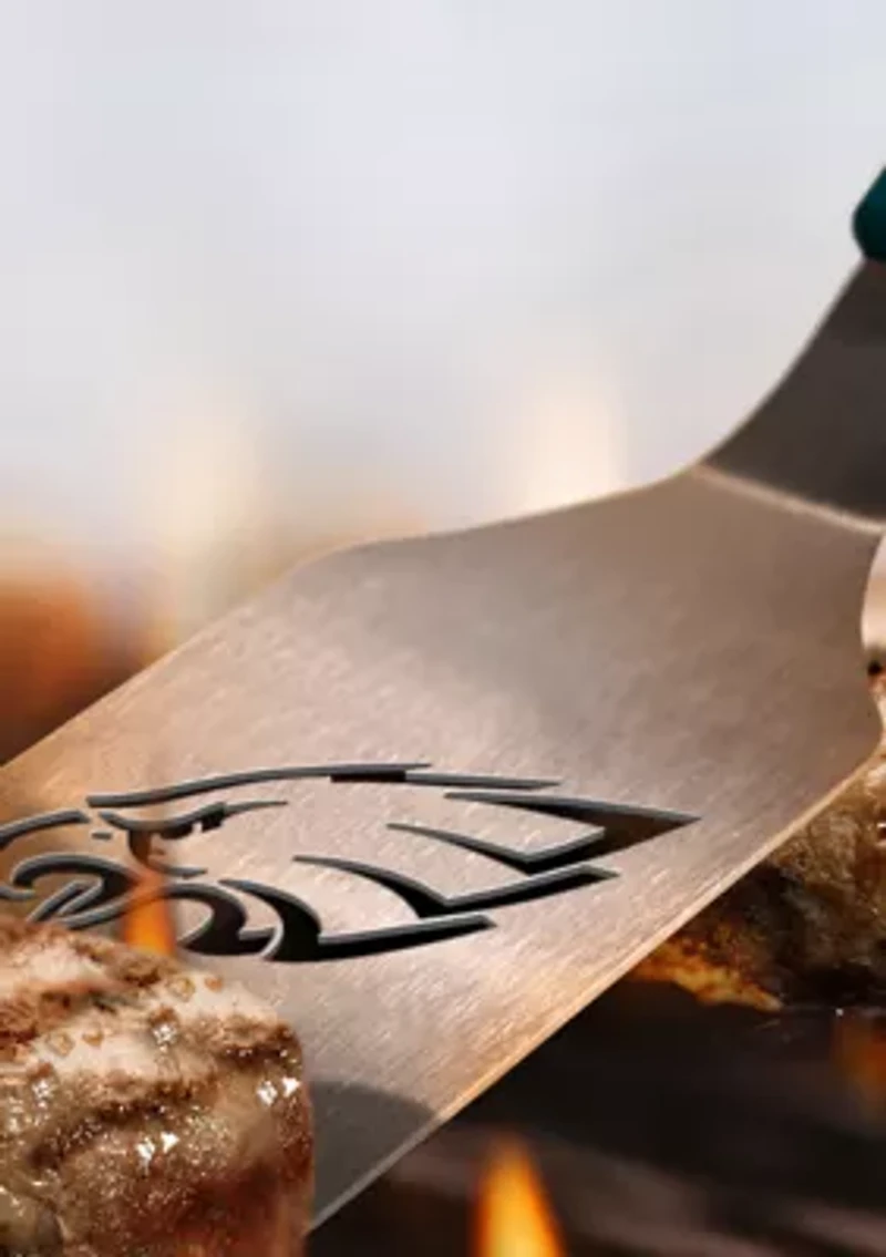 YouTheFan NFL Philadelphia Eagles Spirit Series 3-Piece BBQ Set