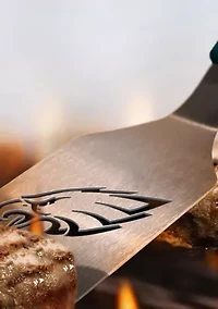 YouTheFan NFL Philadelphia Eagles Spirit Series 3-Piece BBQ Set