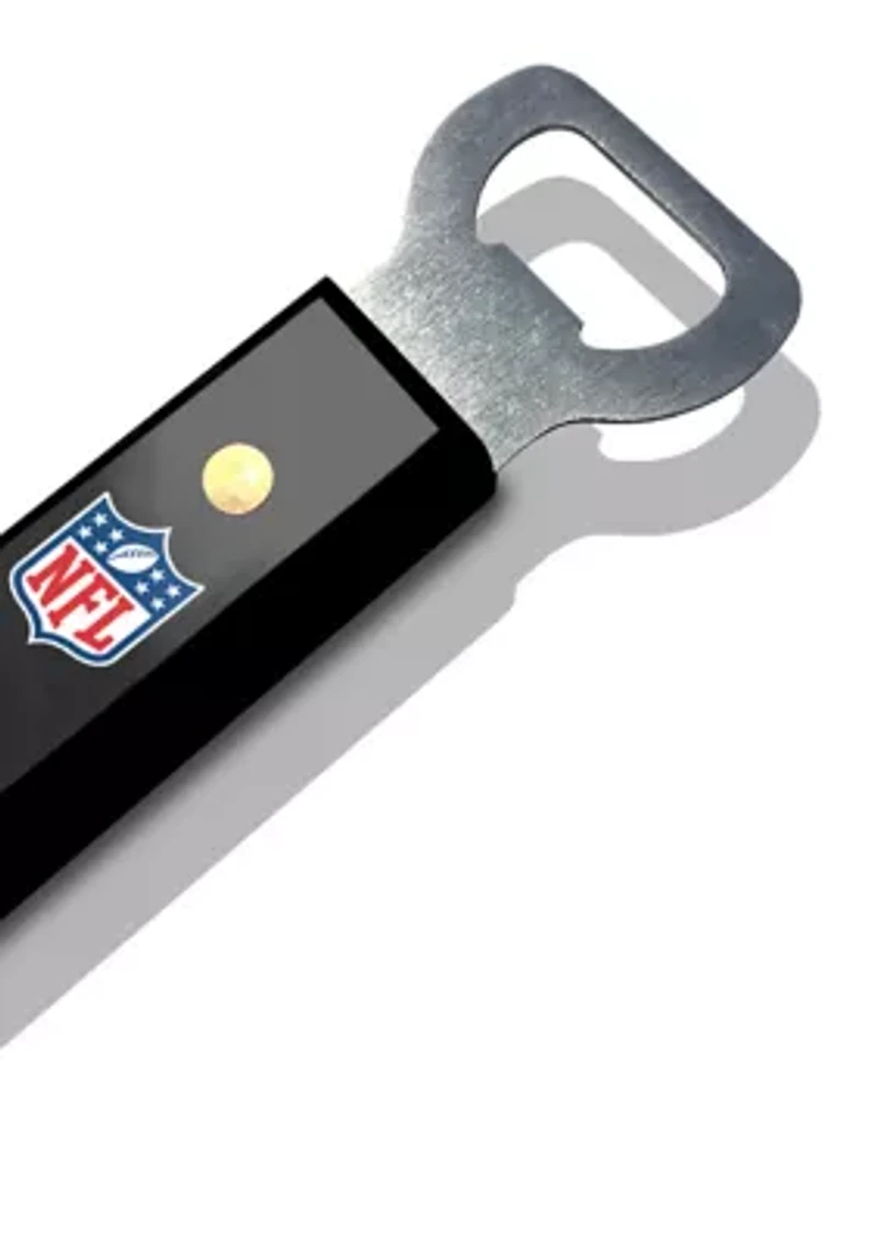 YouTheFan NFL Pittsburgh Steelers Spirit Series 3-Piece BBQ Set