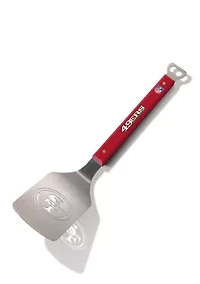 YouTheFan NFL San Francisco 49ers Spirit Series Sportula