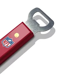 YouTheFan NFL San Francisco 49ers Spirit Series Sportula