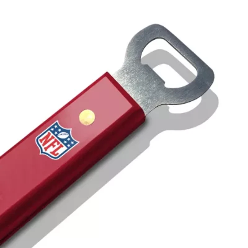 YouTheFan NFL San Francisco 49ers Spirit Series Sportula
