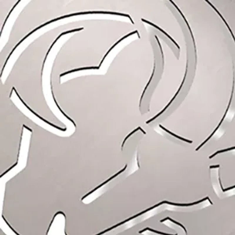 YouTheFan NFL Los Angeles Rams Spirit Series Sportula