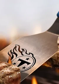 YouTheFan NFL Tennessee Titans Spirit Series 3-Piece BBQ Set