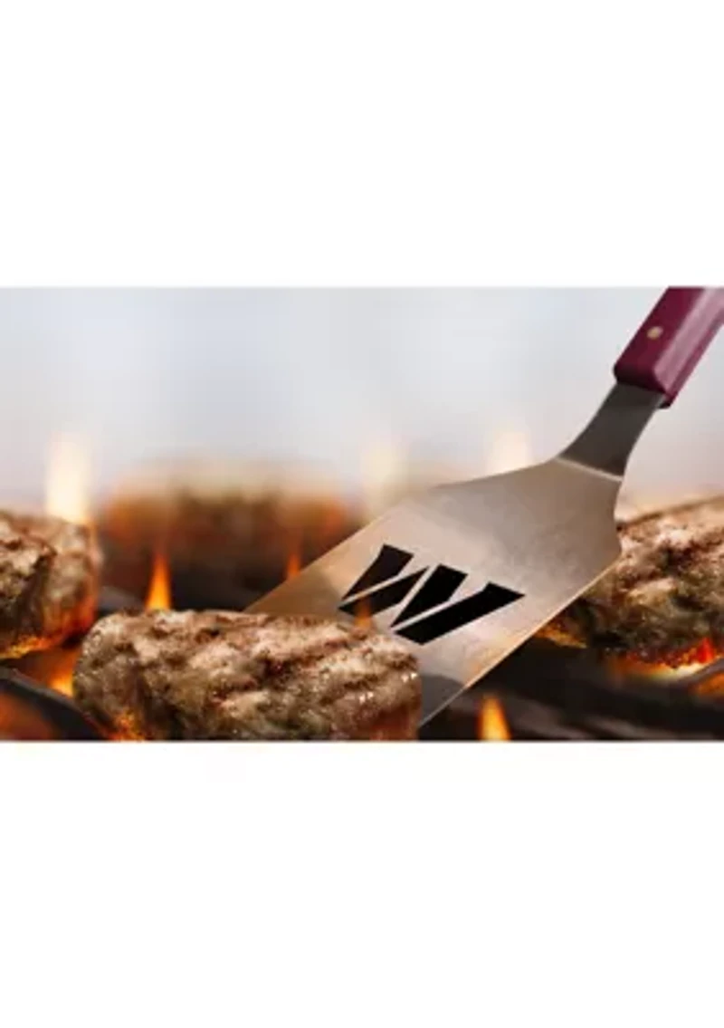 YouTheFan NFL Washington Commanders Spirit Series 3-Piece BBQ Set