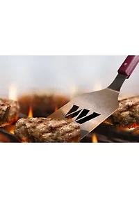 YouTheFan NFL Washington Commanders Spirit Series 3-Piece BBQ Set