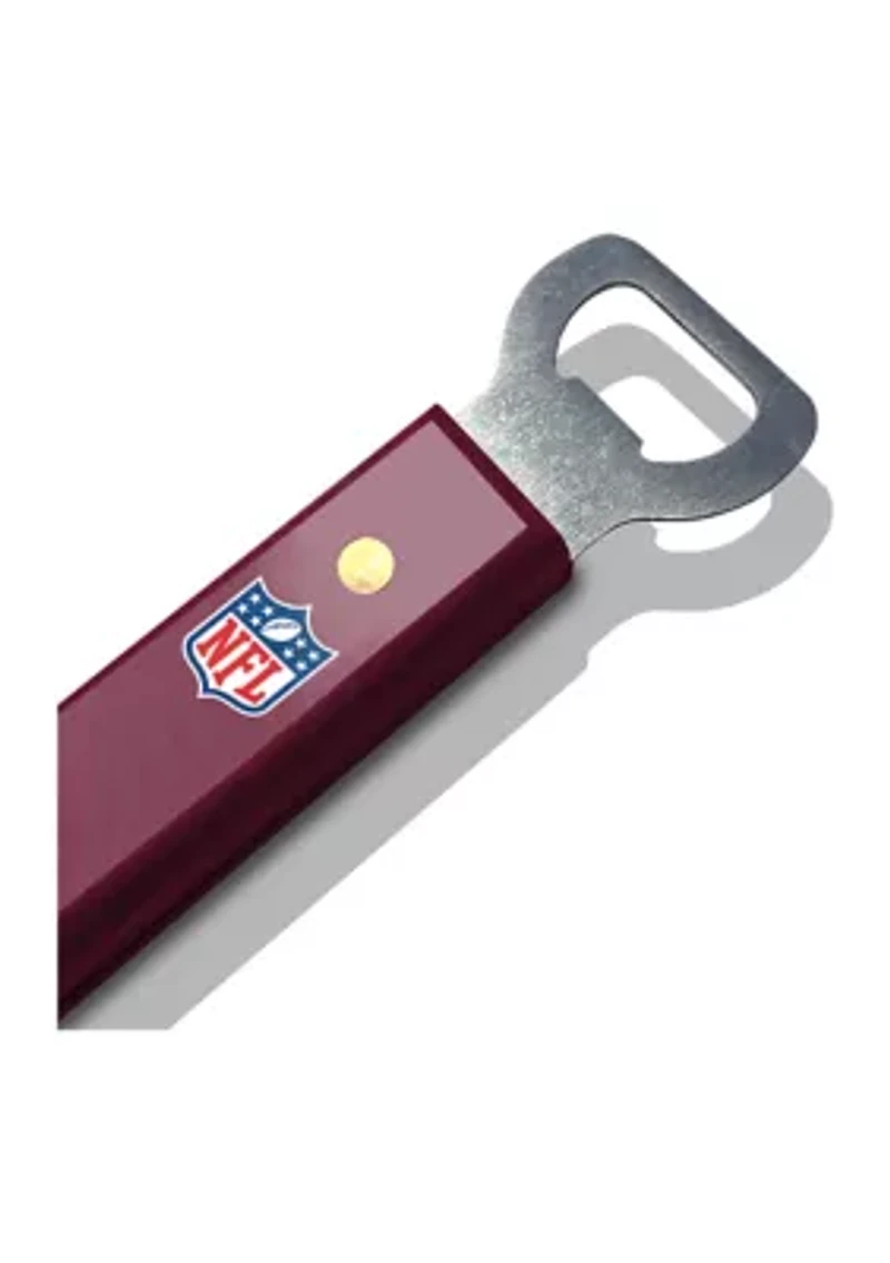 YouTheFan NFL Washington Commanders Spirit Series 3-Piece BBQ Set