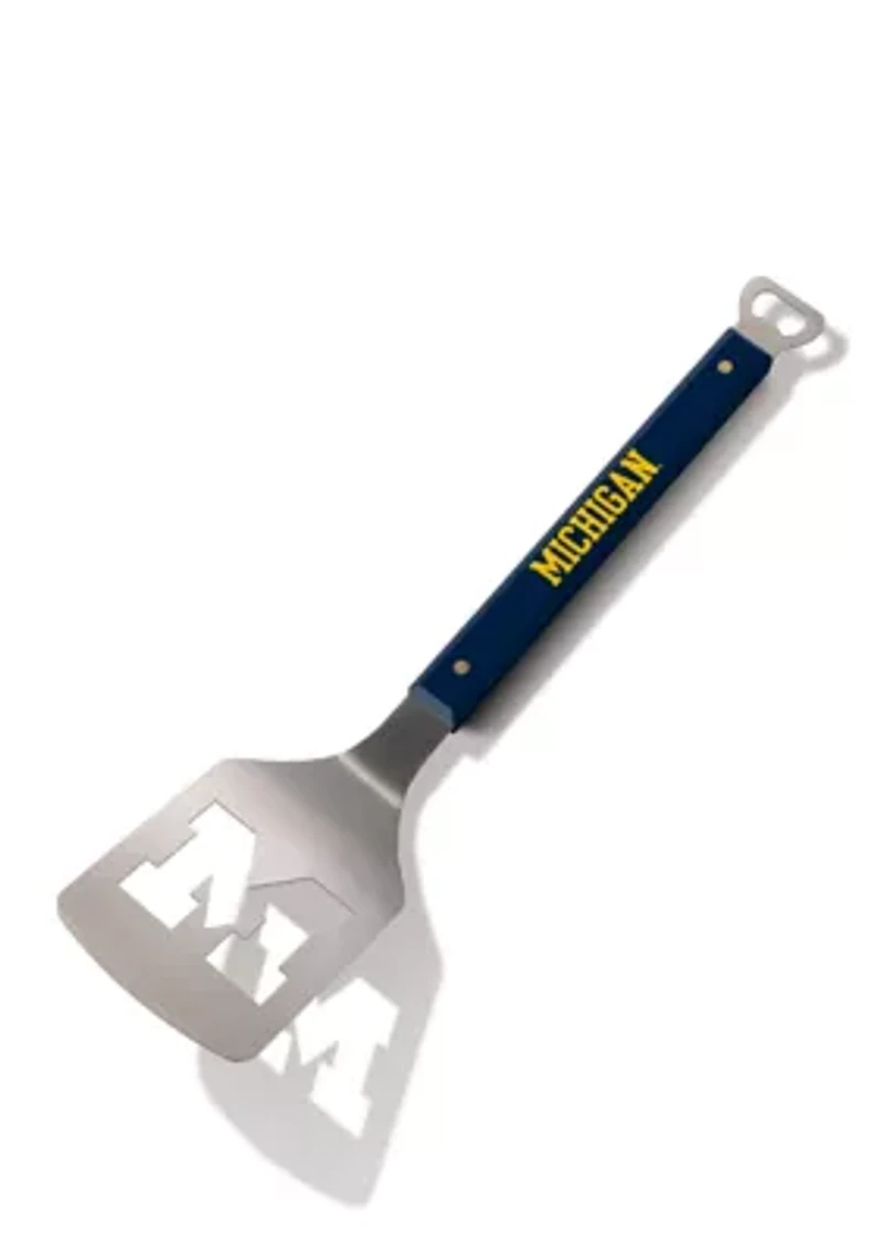 YouTheFan NCAA Michigan Wolverines Spirit Series Sportula