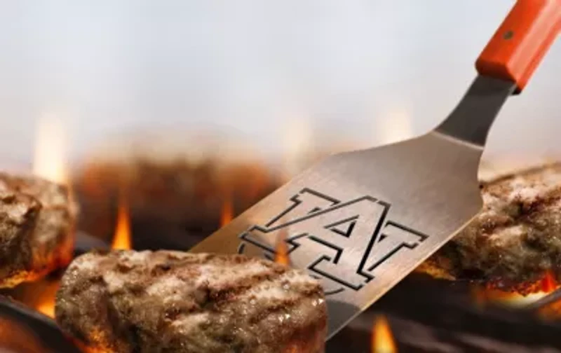 YouTheFan NCAA Auburn Tigers Spirit Series Sportula