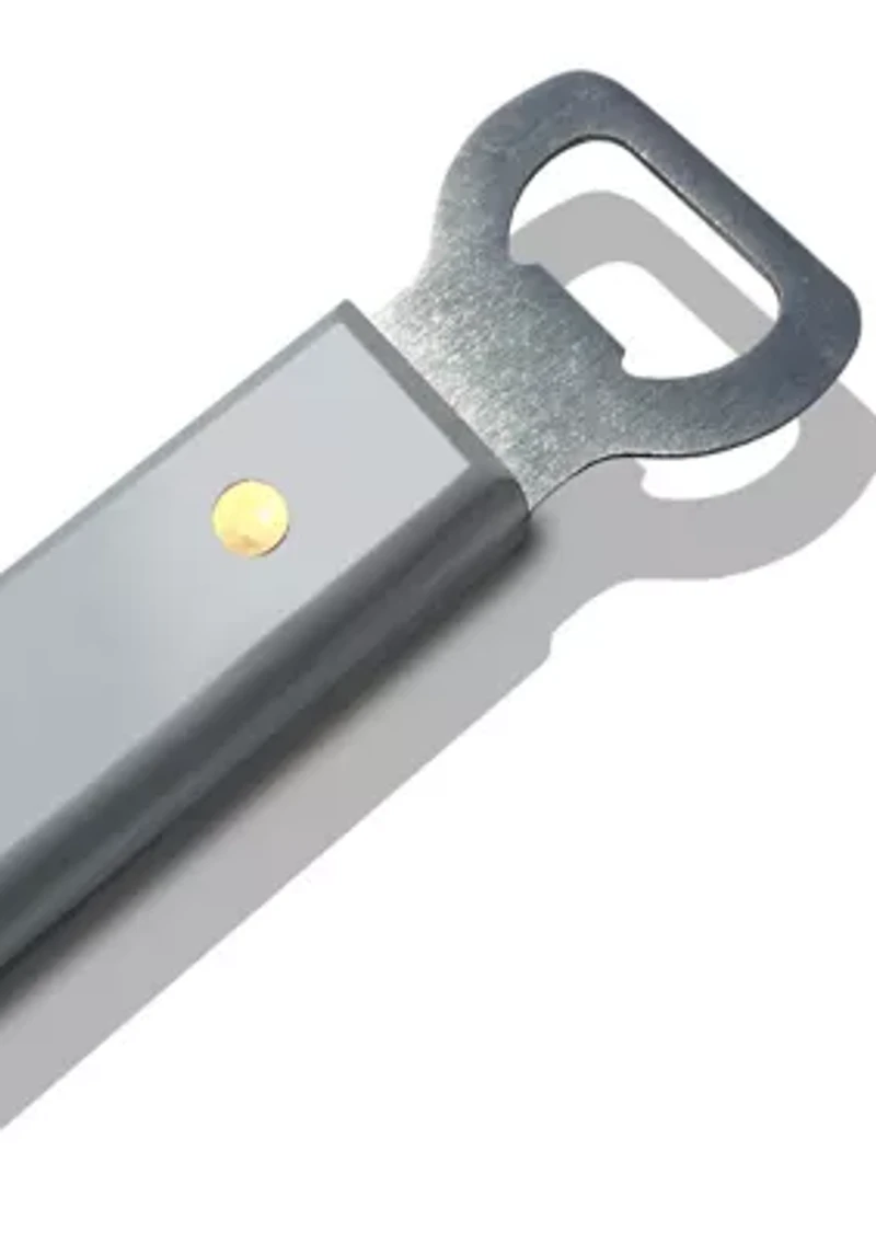 YouTheFan NCAA Ohio State Buckeyes Spirit Series 3-Piece BBQ Set