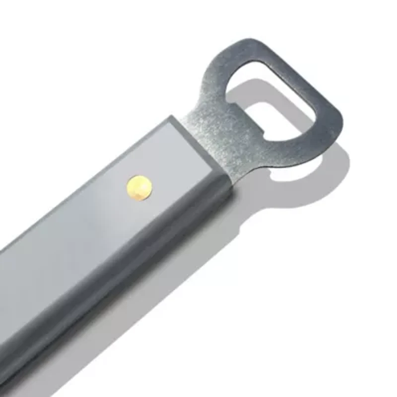 YouTheFan NCAA Ohio State Buckeyes Spirit Series 3-Piece BBQ Set