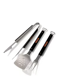 YouTheFan NCAA Maryland Terrapins Spirit Series 3-Piece BBQ Set