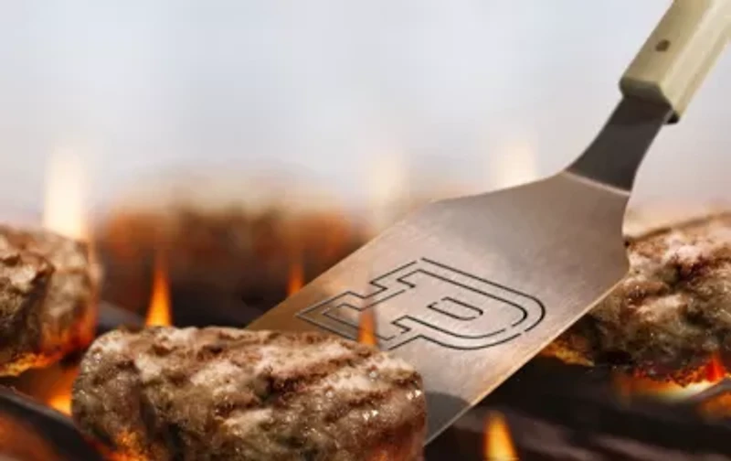 YouTheFan NCAA Purdue Boilermakers Spirit Series 3-Piece BBQ Set