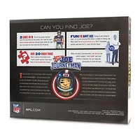 YouTheFan NFL Pittsburgh Steelers Joe Journeyman 500pc Puzzle