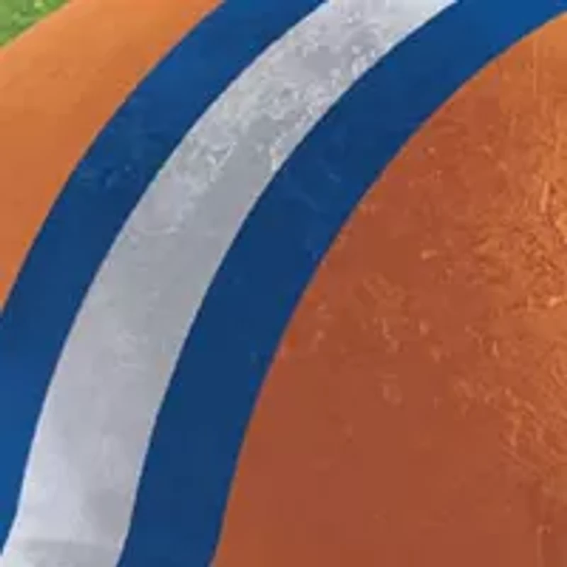 YouTheFan NCAA Florida Gators Retro Series 500pc Puzzle