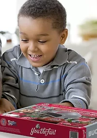 YouTheFan NCAA Ohio State Buckeyes Retro Series 500pc Puzzle