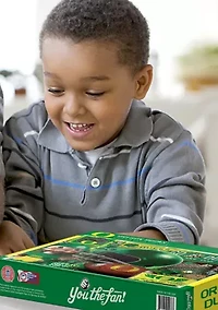 NCAA Oregon Ducks Retro Series Puzzle - 500 Pieces