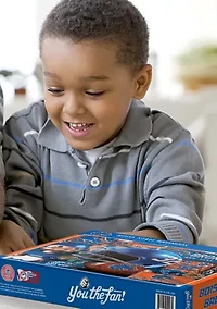 YouTheFan NCAA Boise State Broncos Retro Series 500pc Puzzle