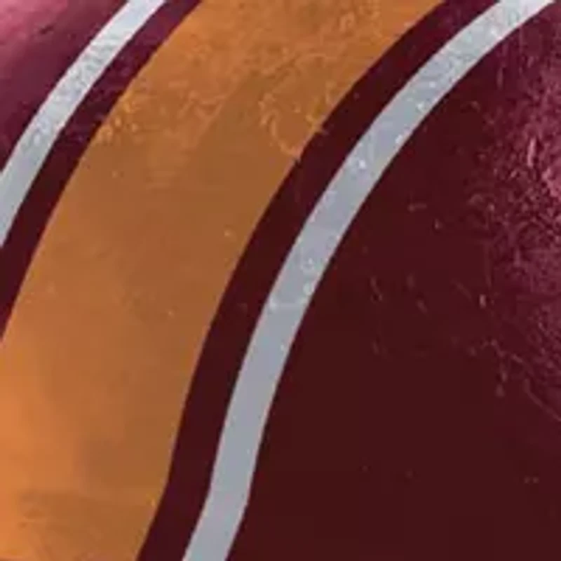 YouTheFan NCAA Virginia Tech Hokies Retro Series 500pc Puzzle