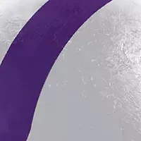 YouTheFan NCAA TCU Horned Frogs Retro Series 500pc Puzzle