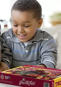 YouTheFan NCAA USC Trojans Retro Series 500pc Puzzle