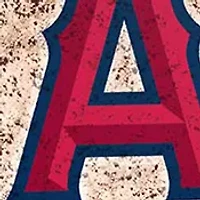 YouTheFan MLB Los Angeles Angels Retro Series 500pc Puzzle